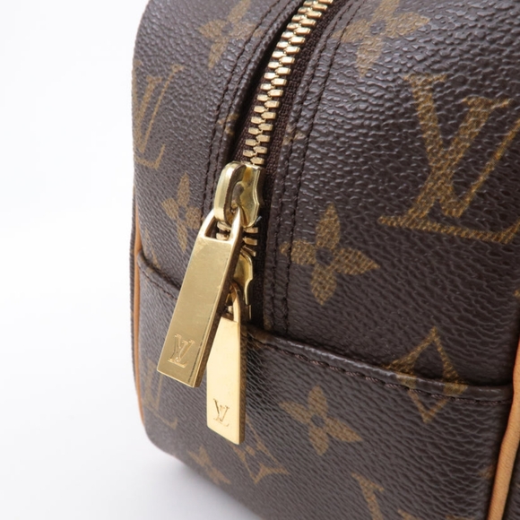 Louis Vuitton Monogram Cité MM - Picture 6 of 8